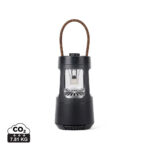 Nordic Drift Everest RCS IPX4 camping lantern 10W speaker