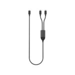 Terra 100W RCS Dual USB C output cable