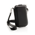 Swiss Peak OSLO RCS Hardshell mobile protection travel pouch