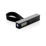 Swiss Peak 5-in-1 luggage scale powerbank torch