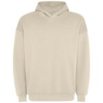 Otto oversized unisex hoodie