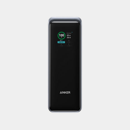 Anker Prime 27,650mAh Power Bank (250W)
