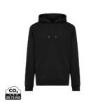 IQONIQ Joshua recycled cotton hoodie