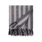 VINGA Lioro GRS wool blend blanket