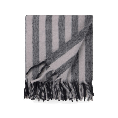VINGA Lioro GRS wool blend blanket
