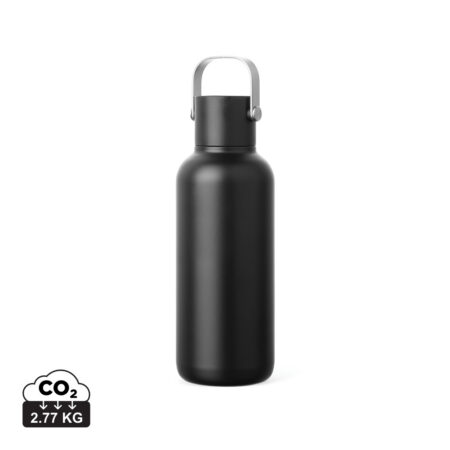 VINGA Cael RCS SS sip bottle 600ML