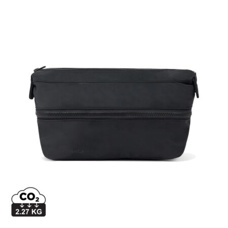 VINGA Baltimore Neo RCS expandable toiletry bag