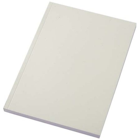 Scribe A5 recycled soft cover notebook