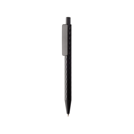 X3 Metal Edition RCS recycled aluminium pen