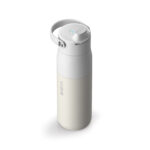 BRITA LARQ IQ Track purify clean bottle 680ML