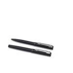 Waterman Allure rollerball and ballpoint pen set 2.0