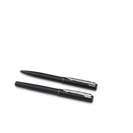 Waterman Allure rollerball and ballpoint pen set 2.0