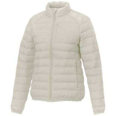 Pallas women's recycled insulated jacket