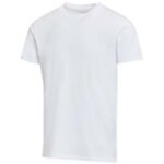 Balfour 200 g/m² short sleeve unisex organic t-shirt