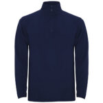 Himalaya men's quarter zip fleece jacket