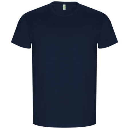 Golden 160 g/m² short sleeve men's t-shirt