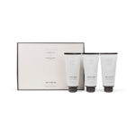 VINGA x TGL body care gift set