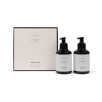 VINGA x TGL hand care gift set